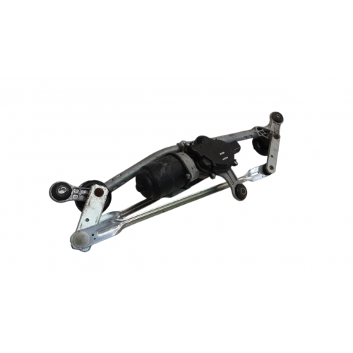 Σύστημα καθαρισμού παρμπρίζ NISSAN MICRA 2013 - 2017 ( K13 ) Εμπρός 40224293A