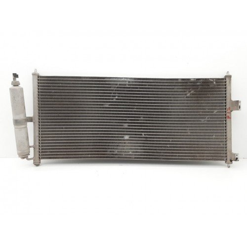 Συμπυκνωτής NISSAN ALMERA 2000 - 2002 ( N16 ) 1632305201 Συμπυκνωτής NISSAN ALMERA 2000 - 2002 ( N16 ) 1632305201