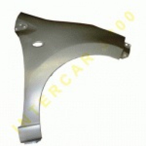 Φτερό NISSAN PIXO 2009 - ( UA0 ) Πίσω Αριστερά 575001682