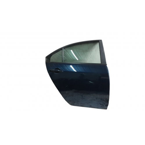 Πόρτα NISSAN PRIMERA 2002 - 2007 ( P12 ) Πίσω Δεξιά XC21756902F