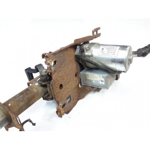 Κολώνα Τιμονιού Ηλεκτρική Ρυθμιζόμενη NISSAN NOTE 2005 - 2009 ( E11 ) 488109U13A Κολώνα Τιμονιού Ηλεκτρική Ρυθμιζόμενη NISSAN NOTE 2005 - 2009 ( E11 ) 488109U13A