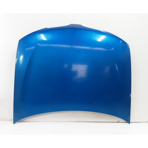 Καπό NISSAN ALMERA 2000 - 2002 ( N16 ) F5100-5M3MM