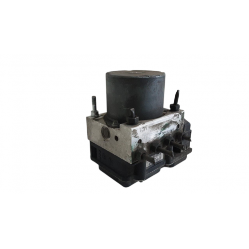 Μονάδα ABS NISSAN PRIMERA 2002 - 2007 ( P12 ) 0265800334 Μονάδα ABS NISSAN PRIMERA 2002 - 2007 ( P12 ) 0265800334