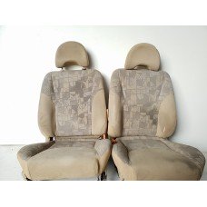 Καθίσματα Χωρίς Αερόσακο NISSAN PRIMERA 1999 - 2001 ( P11 ) XC125471041