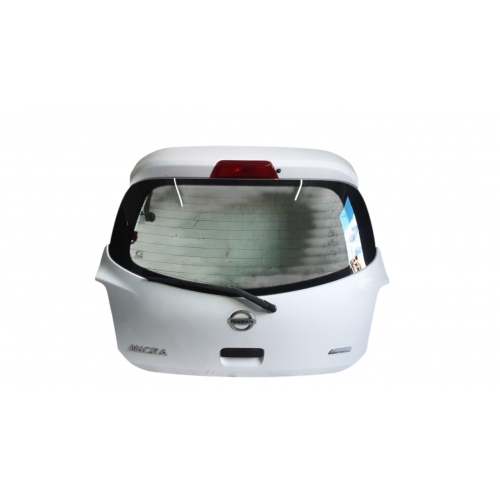 3/5η Πόρτα Πίσω NISSAN MICRA 2013 - 2017 ( K13 ) XC2174561C9