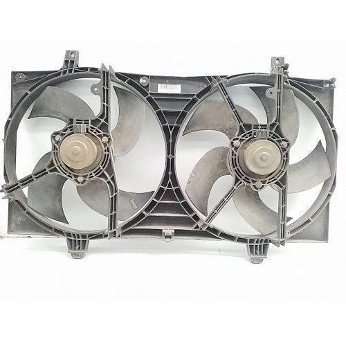 Σύστημα ψύξης NISSAN ALMERA 2000 - 2002 ( N16 ) 21400HSB00