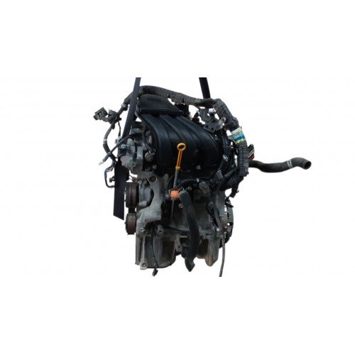 Κινητήρας-Μοτέρ NISSAN MICRA 2011 - 2013 ( K13 ) HR12 Κινητήρας-Μοτέρ NISSAN MICRA 2011 - 2013 ( K13 ) HR12