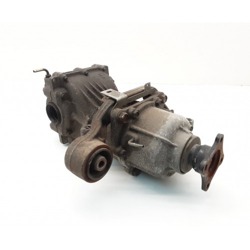 Γκρουπ Διαφορικού Πίσω NISSAN XTRAIL 2001 - 2005 ( T30 ) XC150771C85