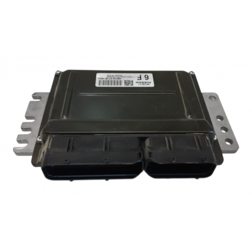 Εγκέφαλος Κινητήρα Κλειδωμένο NISSAN ALMERA 2002 - 2006 ( N16 ) MEC32-211