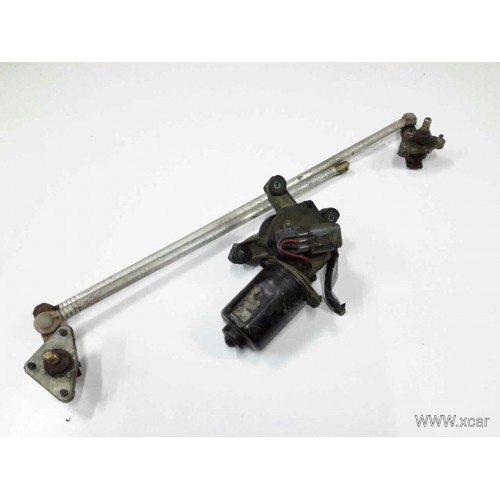 Υαλοκαθαριστήρες Κομπλέ NISSAN PRIMERA 1994 - 1996 ( P10 ) Εμπρός XC69745