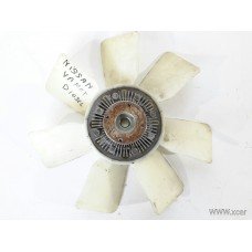 Βεντιλατέρ Νερού NISSAN VANETTE 1995 - 1996 ( C23 ) XC76122