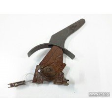 Καστάνια Χειροφρένου NISSAN NOTE 2005 - 2009 ( E11 ) XC51185