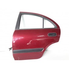 Πόρτα NISSAN ALMERA 2000 - 2002 ( N16 ) Πίσω Αριστερά XC97347
