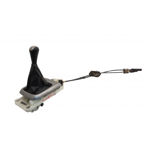 Μηχανισμός αλλαγής ταχυτήτων NISSAN XTRAIL 2001 - 2005 ( T30 ) XC1793866C1
