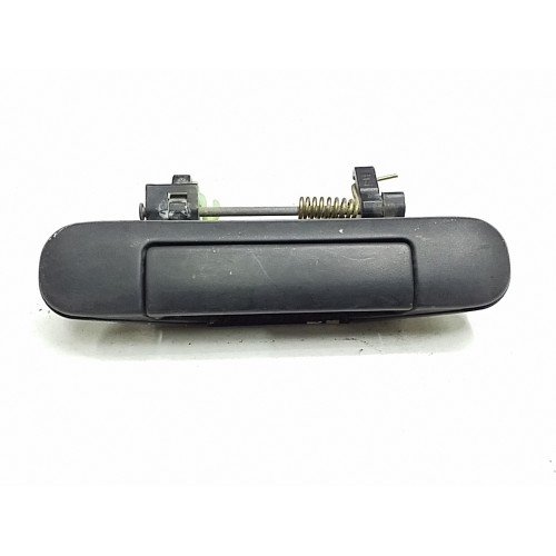 Χερούλι Πόρτας Εξωτερική NISSAN ALMERA 1995 - 1998 ( N15 ) Πίσω Δεξιά XC117630 Χερούλι Πόρτας Εξωτερική NISSAN ALMERA 1995 - 1998 ( N15 ) Πίσω Δεξιά XC117630