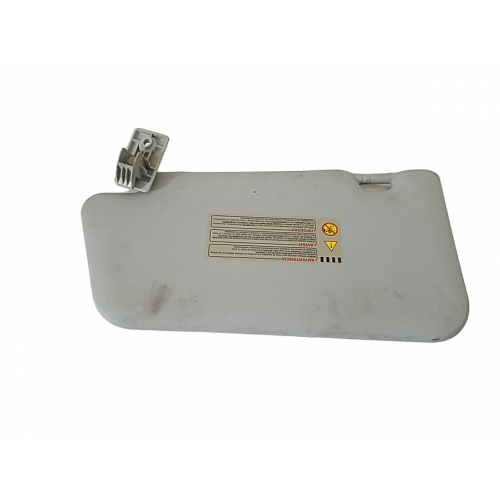 Σκιάδιο NISSAN MICRA 2003 - 2005 ( K12 ) Δεξιά XC1994973D7