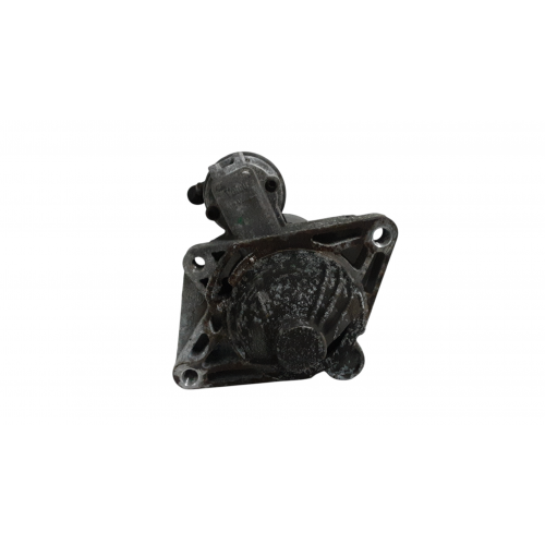 Μίζα NISSAN QASHQAI 2007 - 2010 ( J10 )( JJ10 ) 6.27221