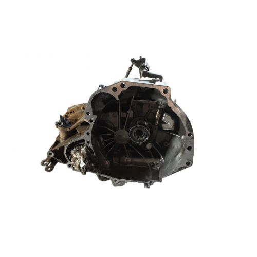 Σασμάν Χειροκίνητο NISSAN ALMERA 2000 - 2002 ( N16 ) XC217227908