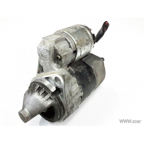 Μίζα NISSAN MICRA 2003 - 2005 ( K12 ) 233001F77B