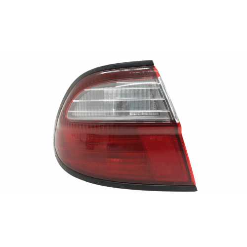 Φανάρι Πίσω Εξωτερικό NISSAN ALMERA 1998 - 2000 ( N15 ) Αριστερά XC17682431D