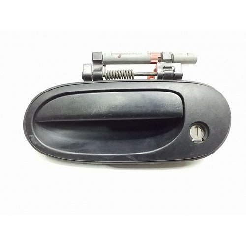 Χερούλι Πόρτας Εξωτερική Με Αφαλό NISSAN ALMERA 2000 - 2002 ( N16 ) Εμπρός Αριστερά N0501973