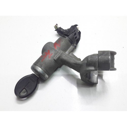 Διακόπτης Τιμονιού Με κλειδί NISSAN ALMERA 2000 - 2002 ( N16 ) XC13187589A