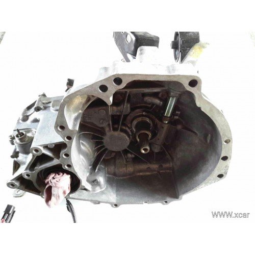 Σασμάν Χειροκίνητο NISSAN PRIMERA 1994 - 1996 ( P10 ) XC70988