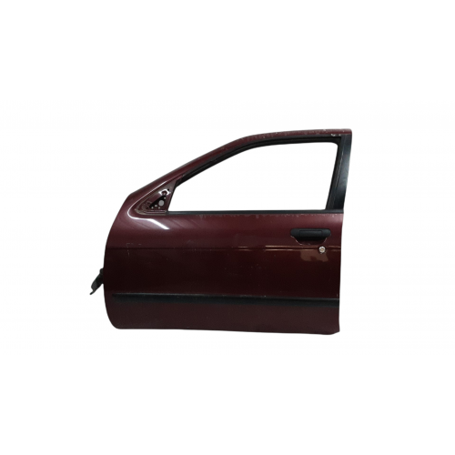 Πόρτα NISSAN ALMERA 1998 - 2000 ( N15 ) Εμπρός Αριστερά XC16611783B