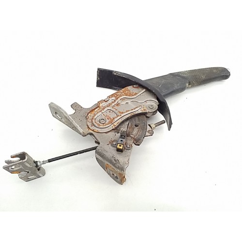 Καστάνια Χειροφρένου NISSAN ALMERA 2000 - 2002 ( N16 ) XC156143E06