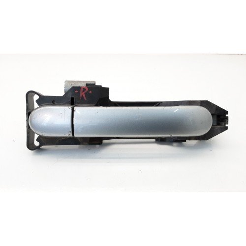 Χερούλι Πόρτας Εξωτερική NISSAN MICRA 2003 - 2005 ( K12 ) Εμπρός Δεξιά 242275 Χερούλι Πόρτας Εξωτερική NISSAN MICRA 2003 - 2005 ( K12 ) Εμπρός Δεξιά 242275