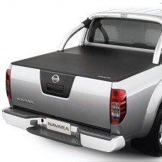 Επένδυση-Σειρίτι-Χρώμιο-Λάστιχο NISSAN D40 NAVARA 2005 - 2010 85065-EB70A