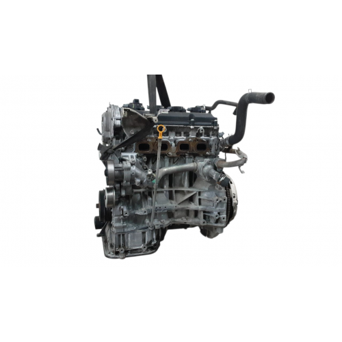 Κινητήρας-Μοτέρ NISSAN XTRAIL 2001 - 2005 ( T30 ) QR20DE