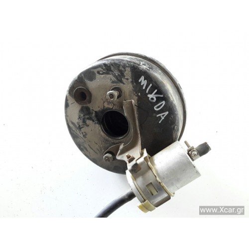 Σεβρό NISSAN MICRA 2000 - 2003 ( K11 ) 99B11