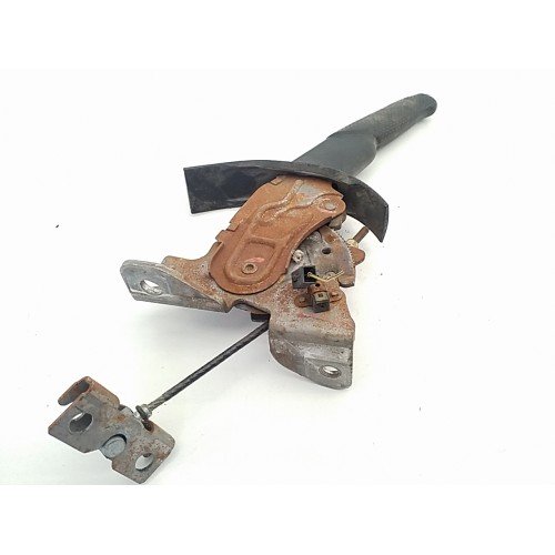 Καστάνια Χειροφρένου NISSAN ALMERA 2000 - 2002 ( N16 ) XC162257724 Καστάνια Χειροφρένου NISSAN ALMERA 2000 - 2002 ( N16 ) XC162257724