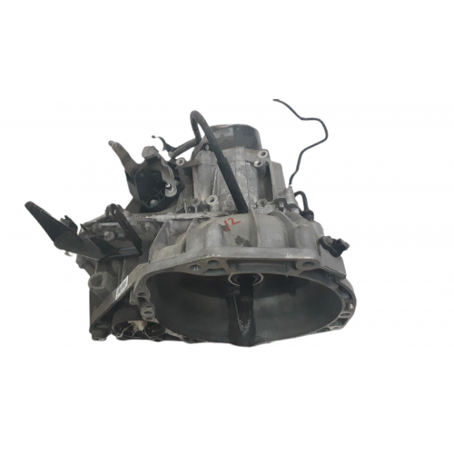 Σασμάν Χειροκίνητο NISSAN MICRA 2003 - 2005 ( K12 ) 8200276017 Σασμάν Χειροκίνητο NISSAN MICRA 2003 - 2005 ( K12 ) 8200276017