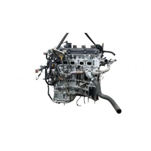 Ολόκληρος κινητήρας NISSAN PRIMERA 2002 - 2007 ( P12 ) QR20