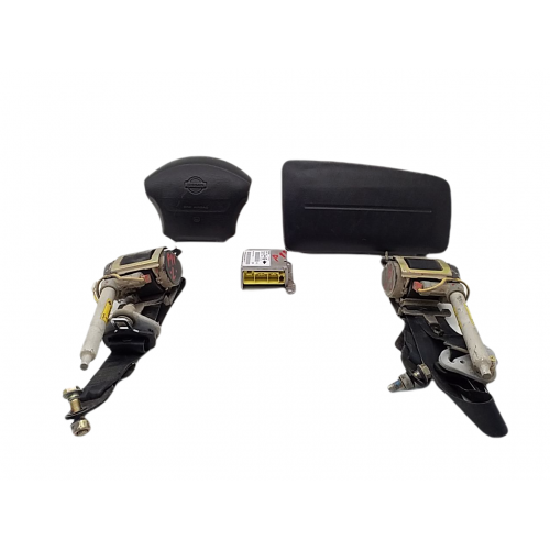 Αερόσακοι Air-Bag Εμπρός NISSAN PRIMERA 1999 - 2001 ( P11 ) 0285001327