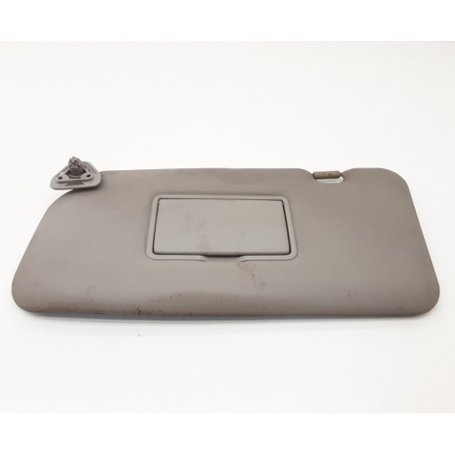 Σκιάδιο NISSAN XTRAIL 2001 - 2005 ( T30 ) Αριστερά XC149942DD2