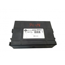 Μονάδα Άνεσης NISSAN ALMERA 2000 - 2002 ( N16 ) 28551BM402