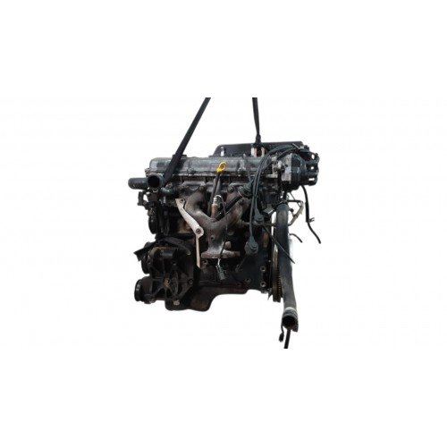 Κινητήρας-Μοτέρ NISSAN ALMERA 1995 - 1998 ( N15 ) GA14 Κινητήρας-Μοτέρ NISSAN ALMERA 1995 - 1998 ( N15 ) GA14