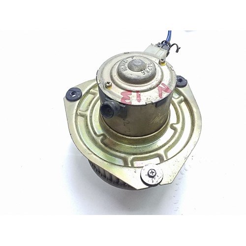 Ανεμιστήρας Καλοριφέρ Εσω NISSAN CHERRY 1986 - 1989 ( N13 ) XC133760552 Ανεμιστήρας Καλοριφέρ Εσω NISSAN CHERRY 1986 - 1989 ( N13 ) XC133760552