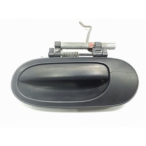 Χερούλι Πόρτας Εξωτερική NISSAN ALMERA 2000 - 2002 ( N16 ) Πίσω Αριστερά XC1208863ED