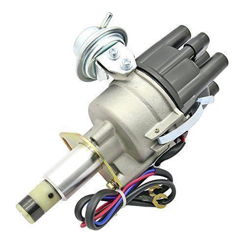 Ντιστριμπιτέρ NISSAN D21-620-720 1986 - 1997 ( D21 ) 2210020G15 Ντιστριμπιτέρ NISSAN D21-620-720 1986 - 1997 ( D21 ) 2210020G15