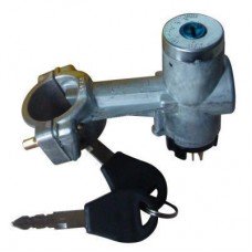 Κλειδαριά Τιμονιού Με κλειδί NISSAN 48700-01A25
