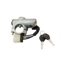 Κλειδαριά Τιμονιού Με κλειδί NISSAN PRIMERA 1990 - 1993 ( P10 ) 48700-85J00