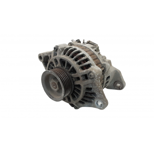 Γεννήτρια NISSAN ALMERA 2000 - 2002 ( N16 ) 28-4504