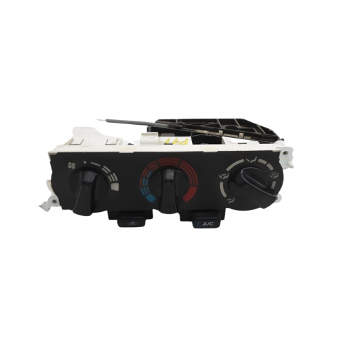 Χειριστήριο Καλοριφέρ-Κλιμα,Κλαπέτα NISSAN PRIMERA 1996 - 1999 ( P11 ) XC173348ADC