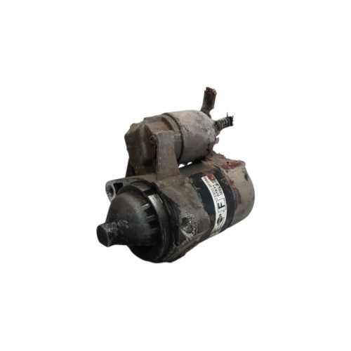 Μίζα NISSAN ALMERA 2000 - 2002 ( N16 ) 10441163