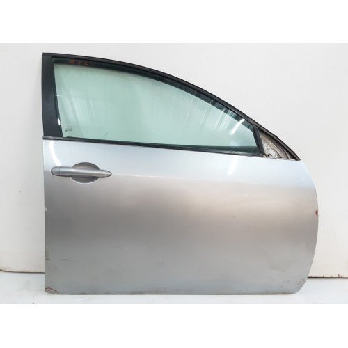 Πόρτα NISSAN PRIMERA 2002 - 2007 ( P12 ) Εμπρός Δεξιά XC157402998