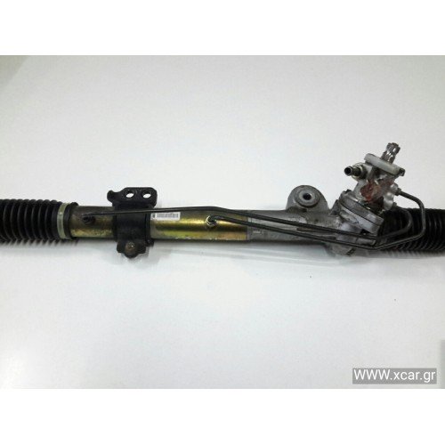 Κρεμαγιέρα Υδραυλική NISSAN ALMERA 2000 - 2002 ( N16 ) 49001BN013 Κρεμαγιέρα Υδραυλική NISSAN ALMERA 2000 - 2002 ( N16 ) 49001BN013
